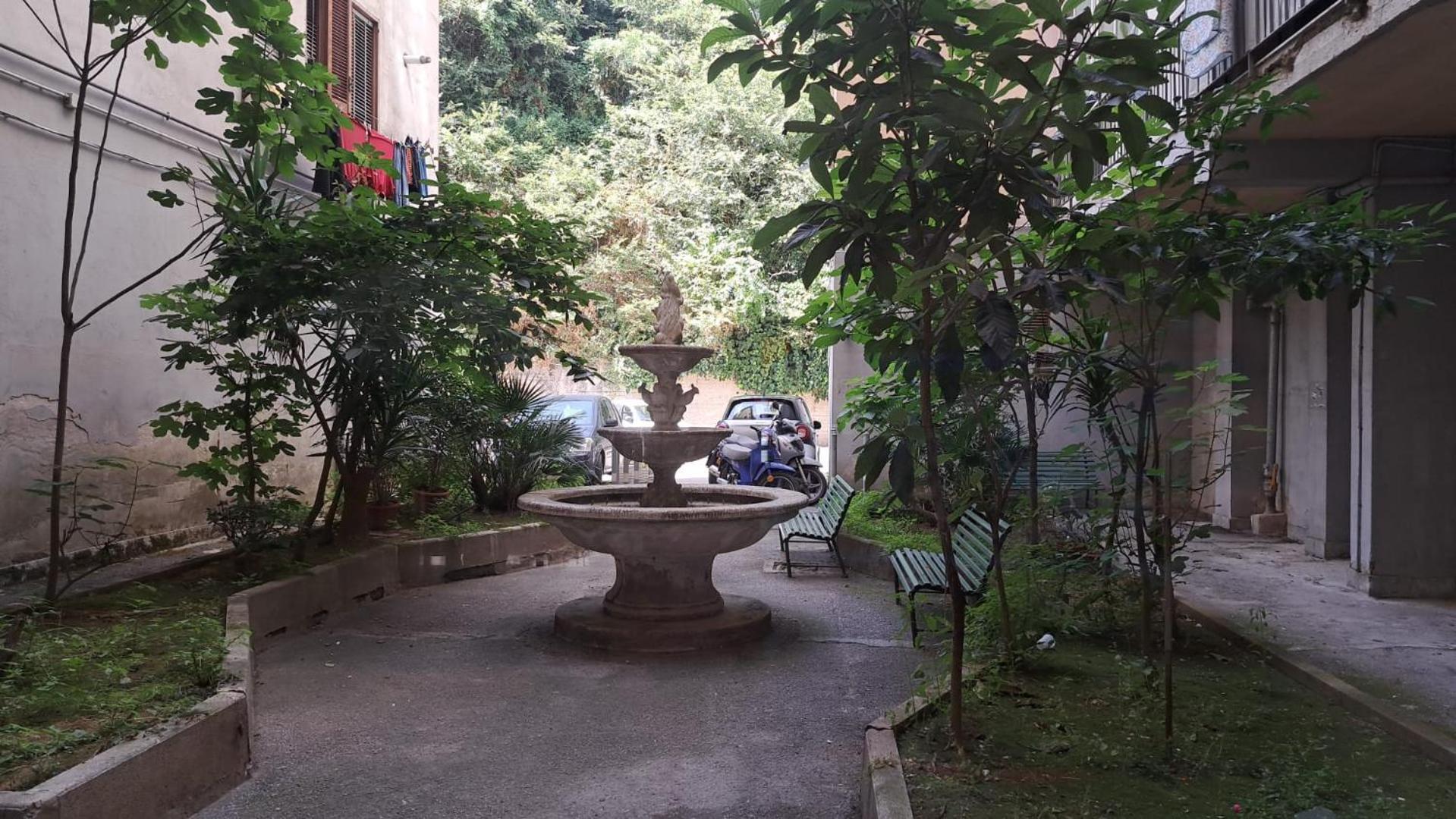 B&B Le Origini Naples Exterior photo